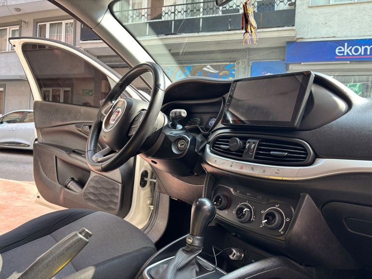 FIAT EGEA