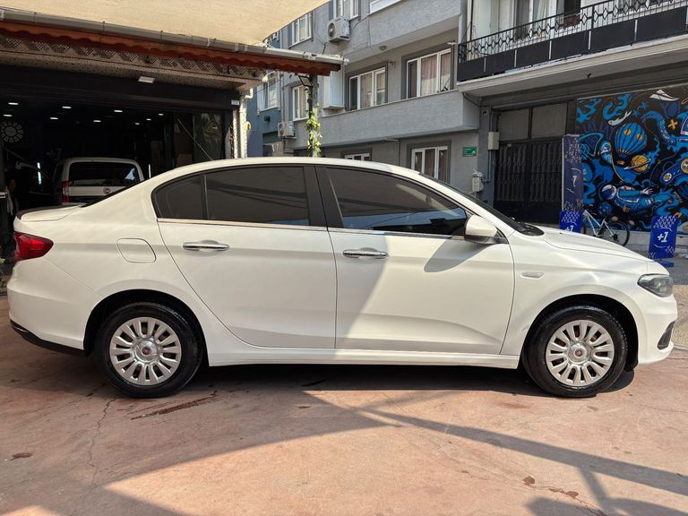 FIAT EGEA