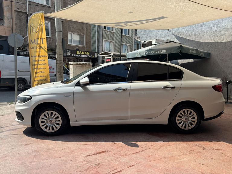 FIAT EGEA