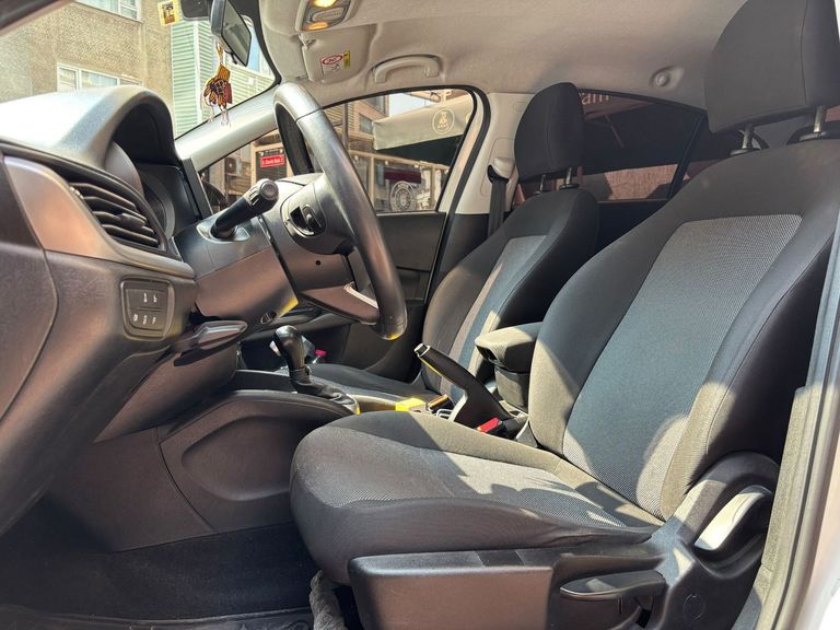 FIAT EGEA