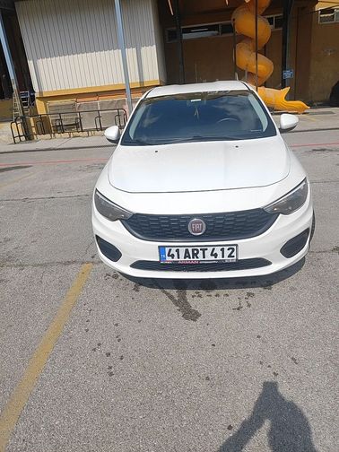 FIAT EGEA