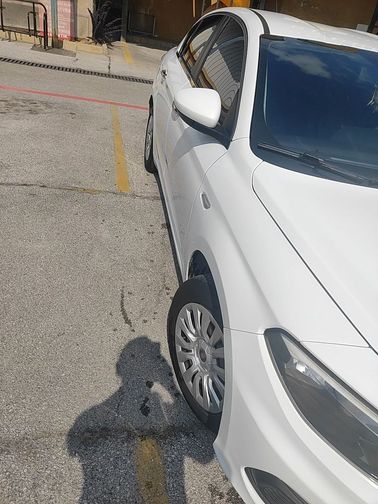 FIAT EGEA