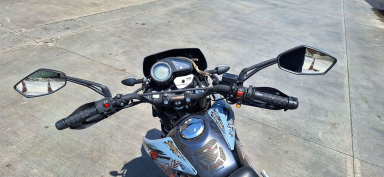 RKS XVR250