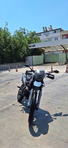 RKS XVR250