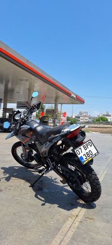 RKS XVR250
