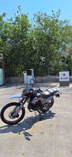 RKS XVR250