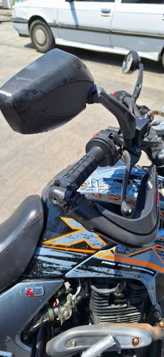 RKS XVR250