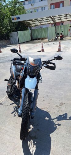 RKS XVR250