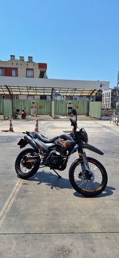 RKS XVR250
