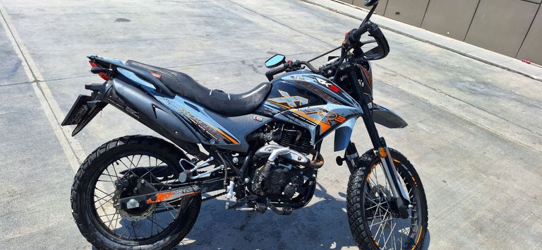 RKS XVR250