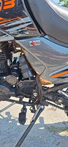 RKS XVR250