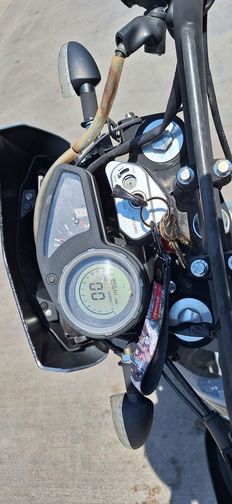 RKS XVR250