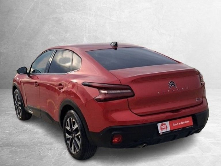 CITROEN C4 X