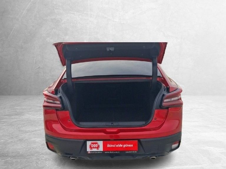 CITROEN C4 X