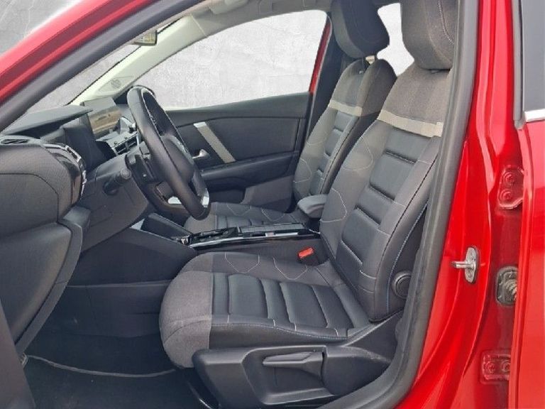 CITROEN C4 X