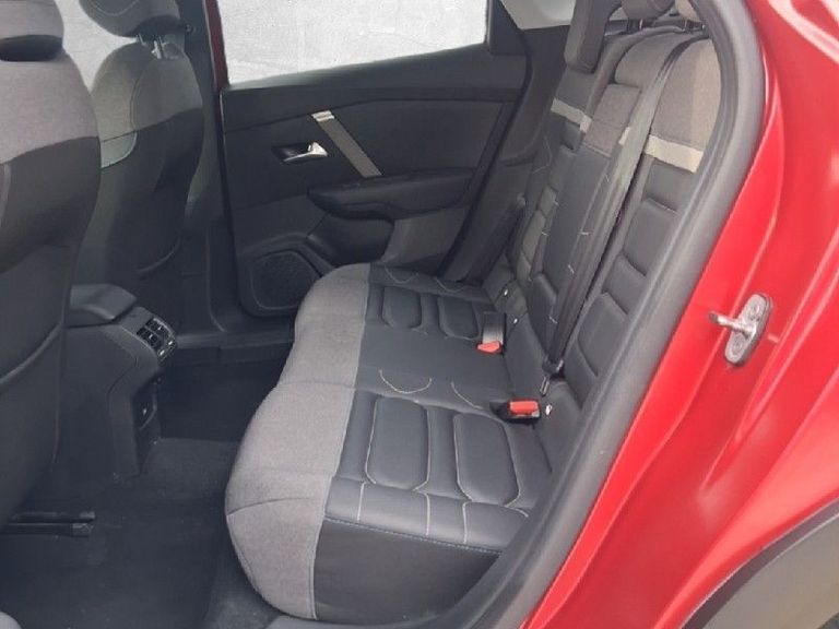 CITROEN C4 X