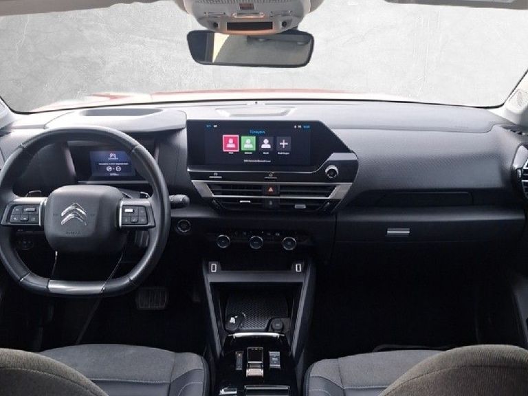 CITROEN C4 X