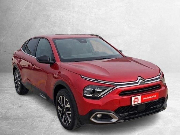 CITROEN C4 X