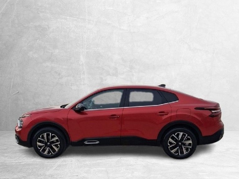 CITROEN C4 X