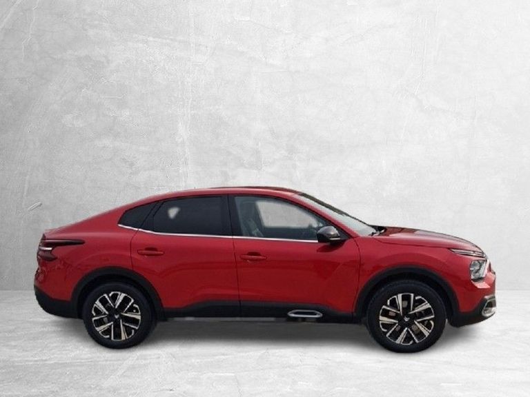 CITROEN C4 X