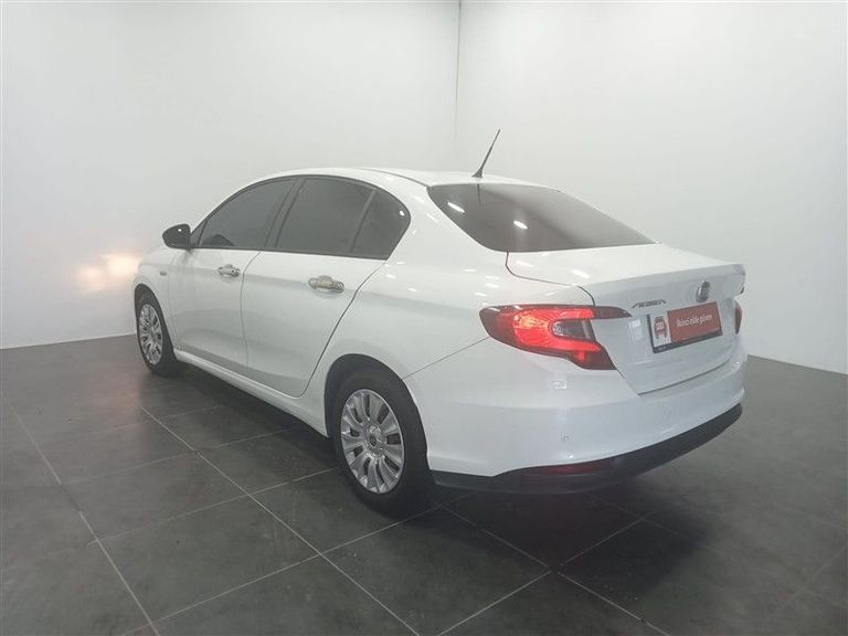 FIAT EGEA