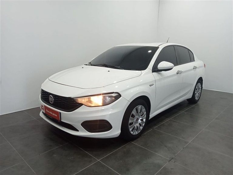 FIAT EGEA