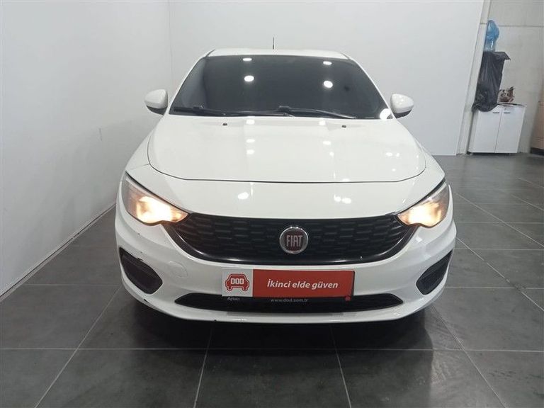 FIAT EGEA