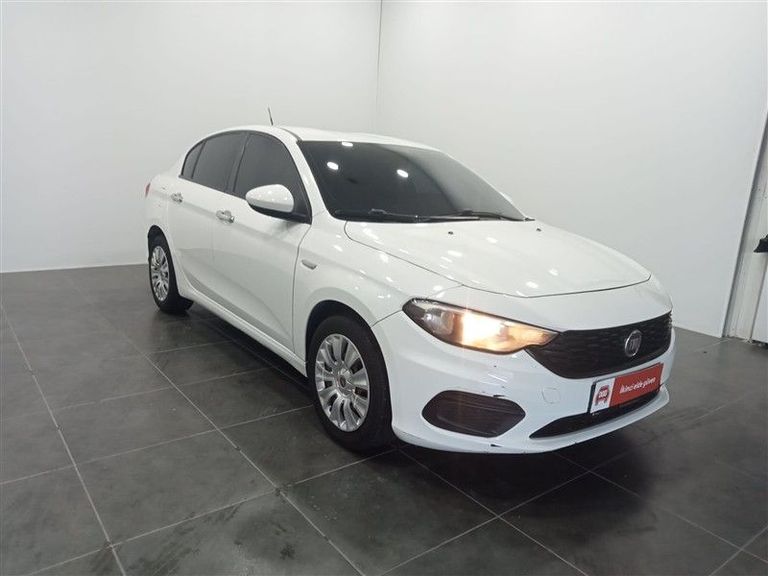 FIAT EGEA