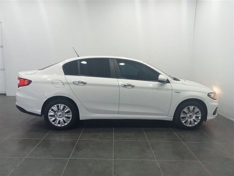 FIAT EGEA
