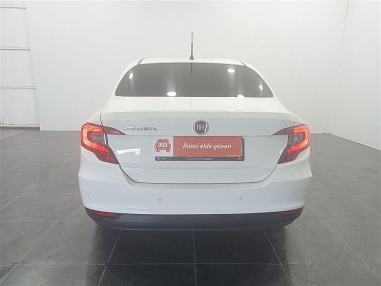 FIAT EGEA