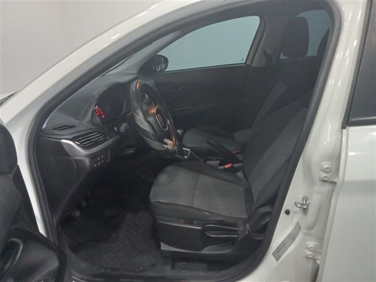 FIAT EGEA