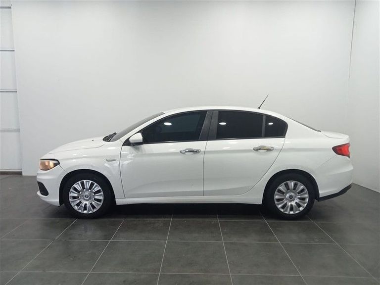 FIAT EGEA