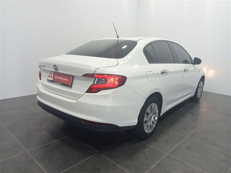 FIAT EGEA