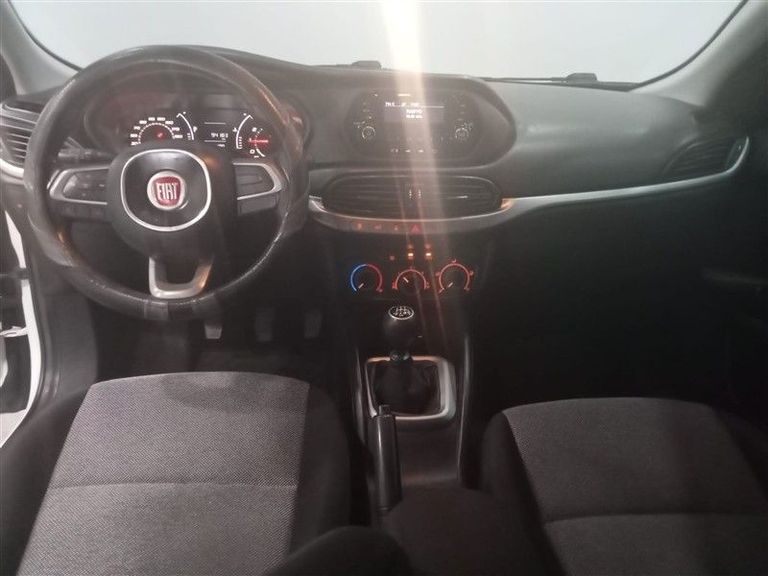 FIAT EGEA