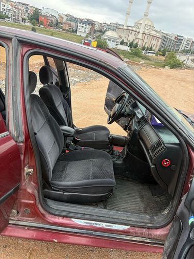 OPEL VECTRA