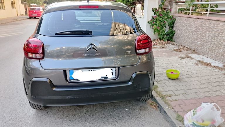 CITROEN C3