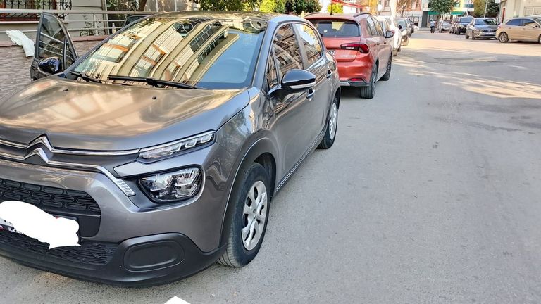 CITROEN C3