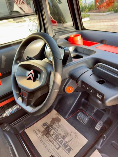 CITROEN AMI