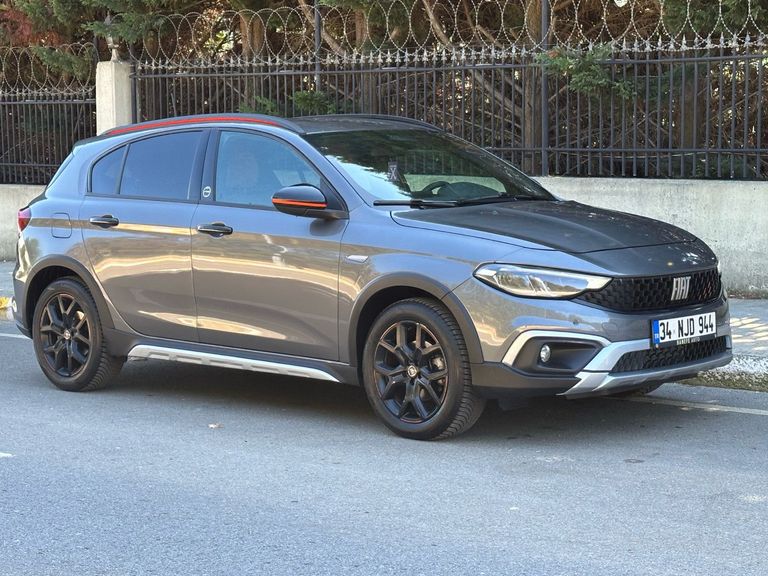 FIAT EGEA