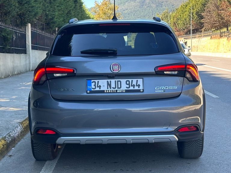 FIAT EGEA