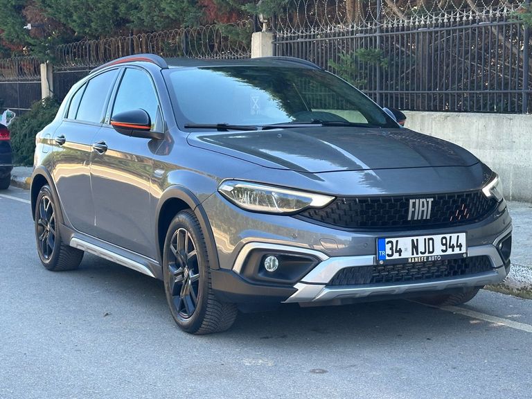 FIAT EGEA
