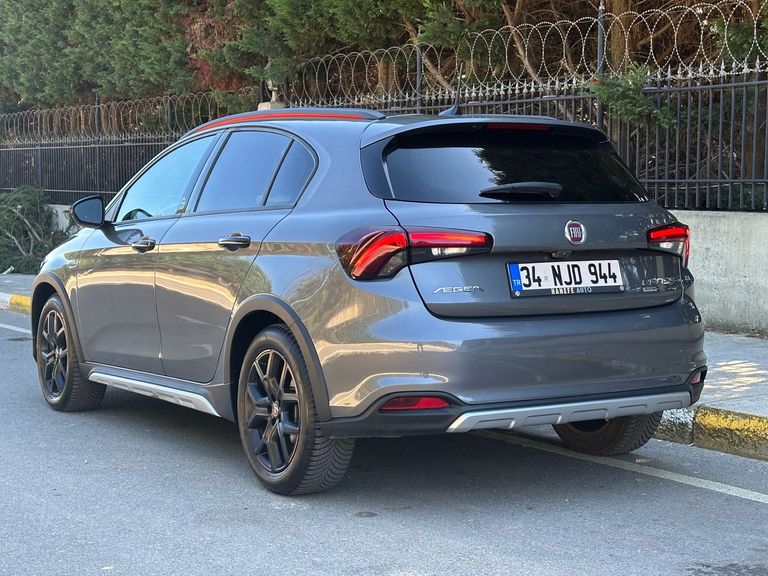 FIAT EGEA