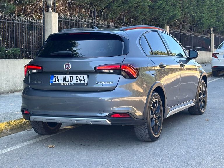 FIAT EGEA