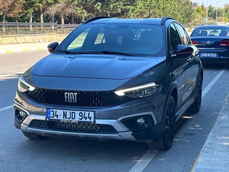 FIAT EGEA