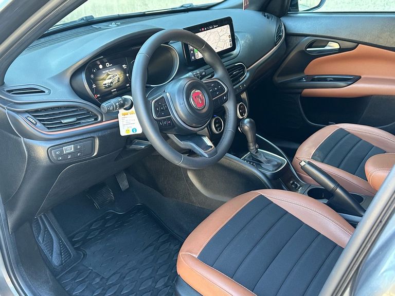 FIAT EGEA