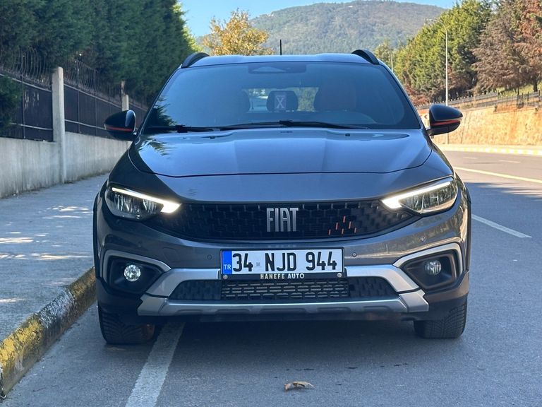 FIAT EGEA