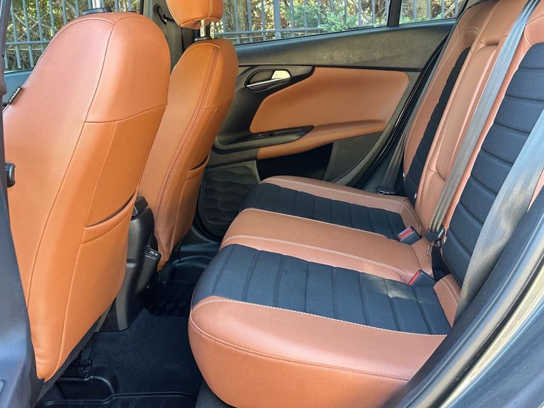 FIAT EGEA