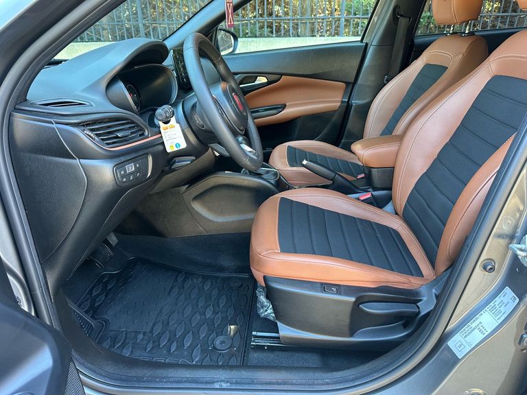 FIAT EGEA