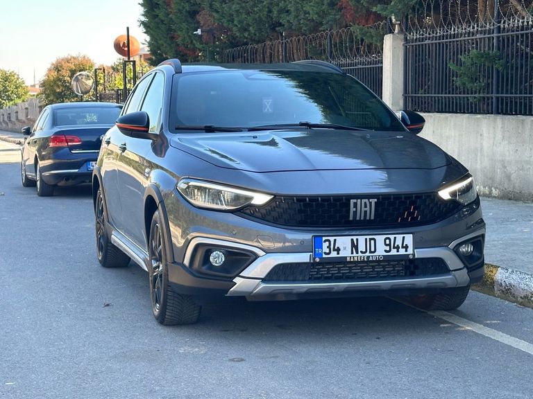 FIAT EGEA