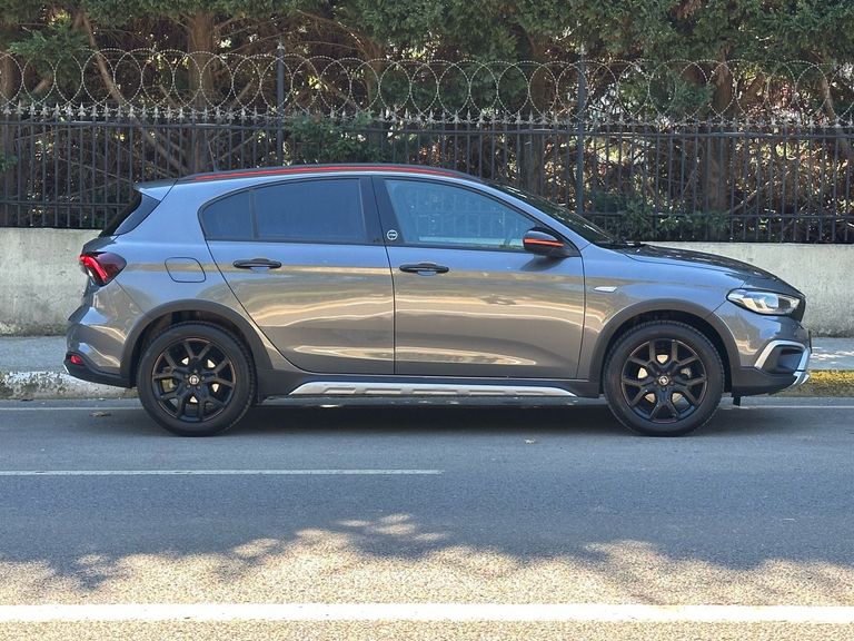 FIAT EGEA